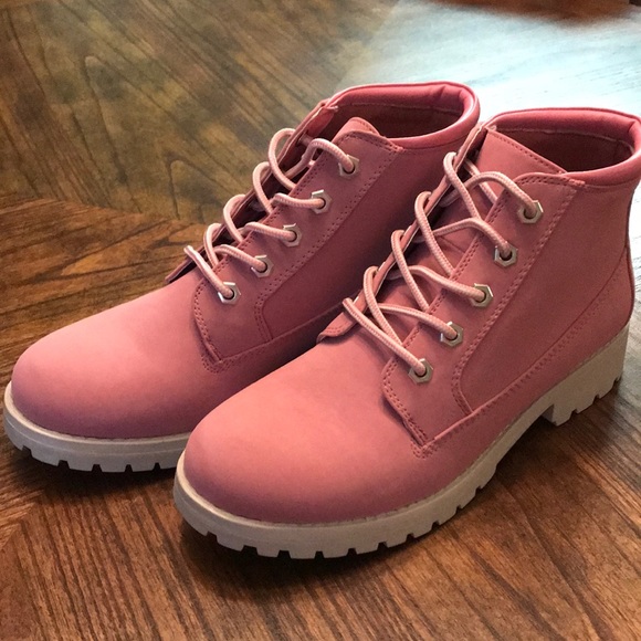 cliffs mountain boots